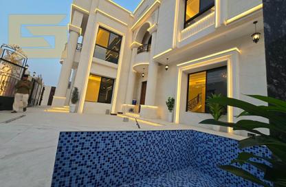 Villa - 6 Bedrooms - 7+ Bathrooms for sale in Al Zaheya Gardens - Al Zahya - Ajman