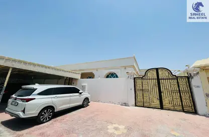 Villa - 4 Bedrooms - 4 Bathrooms for rent in Al Dhait South - Al Dhait - Ras Al Khaimah