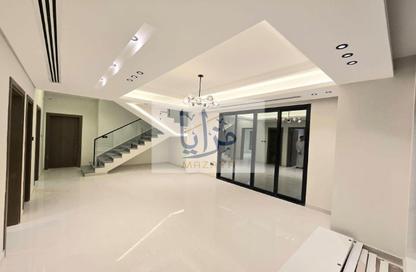 Villa - 5 Bedrooms - 7 Bathrooms for sale in Al Zaheya Gardens - Al Zahya - Ajman Villa - 5 Bedrooms - 7 Bathrooms for sale in Al Zaheya Gardens - Al Zahya - Ajman