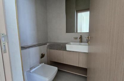 Apartment - 1 Bedroom - 2 Bathrooms for sale in Binghatti Royale - District 18 - Jumeirah Village Circle - Dubai