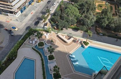 Apartment - 1 Bedroom - 2 Bathrooms for sale in Binghatti Royale - District 18 - Jumeirah Village Circle - Dubai Apartment - 1 Bedroom - 2 Bathrooms for sale in Binghatti Royale - District 18 - Jumeirah Village Circle - Dubai