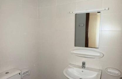 Apartment - 1 Bedroom - 2 Bathrooms for rent in Tiger Downtown Ajman - Al Alia - Ajman