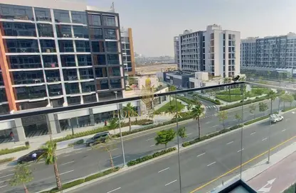 شقة - 1 حمام للبيع في عزيزي ريفييرا 27 - عزيزي ريفيرا - ميدان واحد - ميدان - دبي شقة - 1 حمام للبيع في عزيزي ريفييرا 27 - عزيزي ريفيرا - ميدان واحد - ميدان - دبي