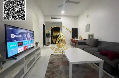 Apartment - 2 Bedrooms - 3 Bathrooms for rent in Al Rawda 2 Villas - Al Rawda 2 - Al Rawda - Ajman