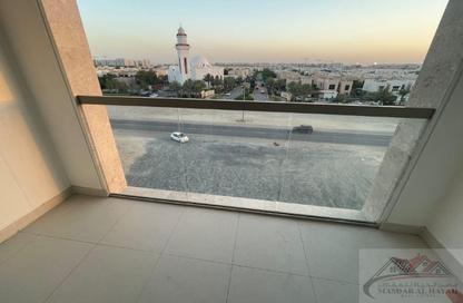 شقة - 3 غرف نوم - 3 حمامات للايجار في الفلاح - تجارية مويلح - الشارقة
