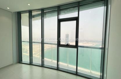 Apartment - 3 Bedrooms - 3 Bathrooms for rent in Al Mamzar - Al Mamzar - Sharjah - Sharjah