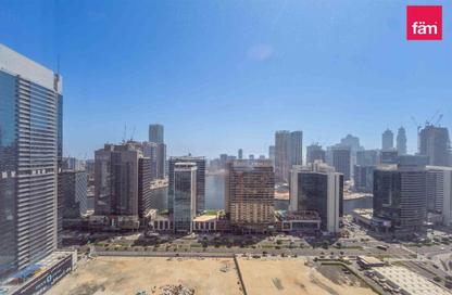 Apartment - 2 Bedrooms - 3 Bathrooms for rent in Imperial Avenue - Downtown Dubai - Dubai