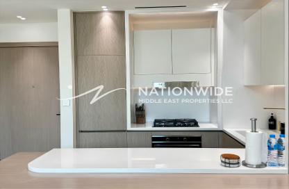 Apartment - 1 Bedroom - 2 Bathrooms for sale in Binghatti Aurora - District 12 - Jumeirah Village Circle - Dubai