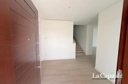 Townhouse - 4 Bedrooms - 5 Bathrooms for sale in Jebel Ali Village - Jebel Ali - Dubai