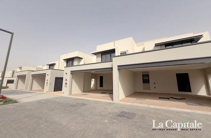 Townhouse - 4 Bedrooms - 5 Bathrooms for sale in Jebel Ali Village - Jebel Ali - Dubai Townhouse - 4 Bedrooms - 5 Bathrooms for sale in Jebel Ali Village - Jebel Ali - Dubai