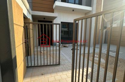 Villa - 5 - 5 for rent in AZHA Community - Al Amerah - Ajman