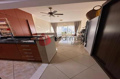Apartment - Studio - 1 Bathroom for rent in Concorde Tower - JLT Cluster H - Jumeirah Lake Towers - Dubai