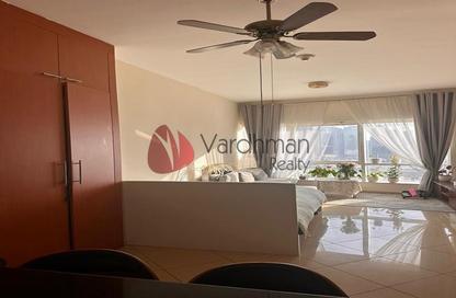 Apartment - Studio - 1 Bathroom for rent in Concorde Tower - JLT Cluster H - Jumeirah Lake Towers - Dubai