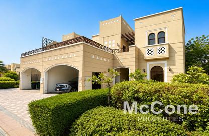Villa - 4 - 5 for rent in Al Salam - Mudon - Dubai