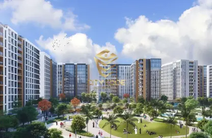 Apartment - 1 Bedroom - 2 Bathrooms for sale in Olfah - Muwaileh Commercial - Sharjah