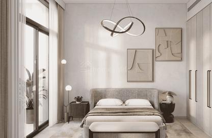 Townhouse - 3 - 4 for sale in Mudon Al Ranim 7 - Mudon - Dubai