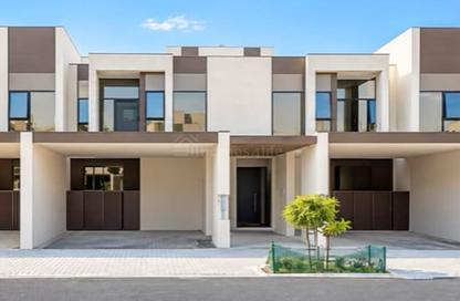 Townhouse - 3 - 4 for sale in Mudon Al Ranim 7 - Mudon - Dubai