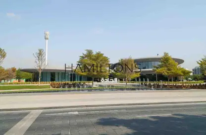Apartment - 3 Bedrooms - 4 Bathrooms for sale in Tiraz - Naseej District - Aljada - Sharjah Apartment - 3 Bedrooms - 4 Bathrooms for sale in Tiraz - Naseej District - Aljada - Sharjah