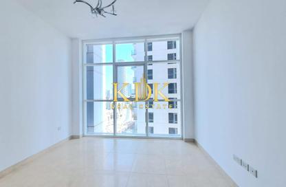 Apartment - 1 Bedroom - 2 Bathrooms for rent in Saleh Bin Lahej 401 - District 12 - Jumeirah Village Circle - Dubai