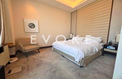 Apartment - 2 Bedrooms - 3 Bathrooms for sale in The Address Sky View Tower 1 - The Address Sky View Towers - Downtown Dubai - Dubai