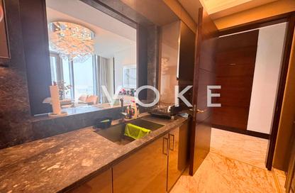 Apartment - 2 Bedrooms - 3 Bathrooms for sale in The Address Sky View Tower 1 - The Address Sky View Towers - Downtown Dubai - Dubai