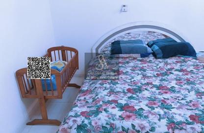 Apartment - 1 Bedroom - 2 Bathrooms for sale in Horizon Towers - Ajman Downtown - Ajman