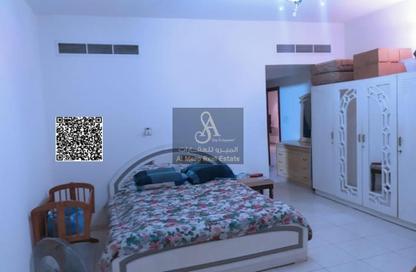 Apartment - 1 Bedroom - 2 Bathrooms for sale in Horizon Towers - Ajman Downtown - Ajman