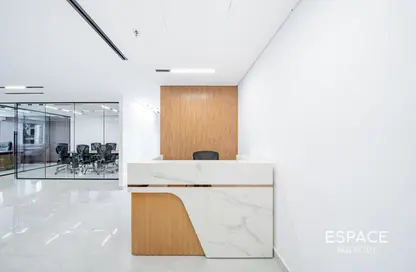 مكتب - استوديو للبيع في HDS  برج - (JLT) مجمع F - أبراج بحيرات الجميرا - دبي