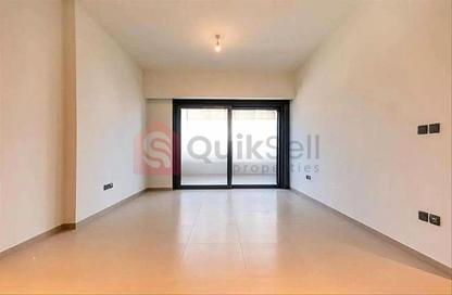 Apartment - 1 Bedroom - 1 Bathroom for rent in Act One - Act One Act Two Towers - Opera District - Downtown Dubai - Dubai