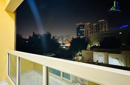 Apartment - 1 Bedroom - 2 Bathrooms for rent in The Icon Casa 2 - Al Rashidiya 3 - Al Rashidiya - Ajman Apartment - 1 Bedroom - 2 Bathrooms for rent in The Icon Casa 2 - Al Rashidiya 3 - Al Rashidiya - Ajman