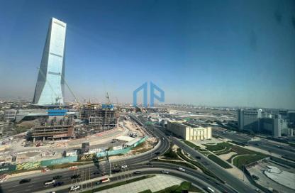 Office Space - Studio for sale in The Dome - JLT Cluster N - Jumeirah Lake Towers - Dubai