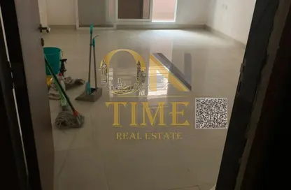 Apartment - Studio - 1 Bathroom for rent in The Icon Casa 2 - Al Rashidiya 3 - Al Rashidiya - Ajman