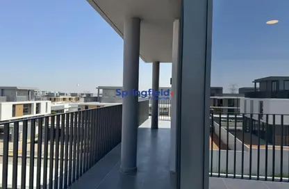 Villa - 4 Bedrooms - 6 Bathrooms for rent in June - Arabian Ranches 3 - Dubai
