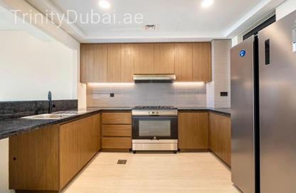 Townhouse - 4 Bedrooms - 3 Bathrooms for rent in Portofino - Damac Lagoons - Dubai