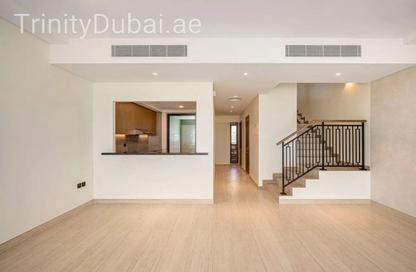 Townhouse - 4 Bedrooms - 3 Bathrooms for rent in Portofino - Damac Lagoons - Dubai