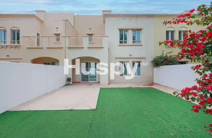 Villa - 2 Bedrooms - 3 Bathrooms for rent in Maeen 4 - Maeen - The Lakes - Dubai