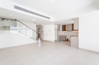 Townhouse - 4 Bedrooms - 5 Bathrooms for rent in Raya - Arabian Ranches 3 - Dubai