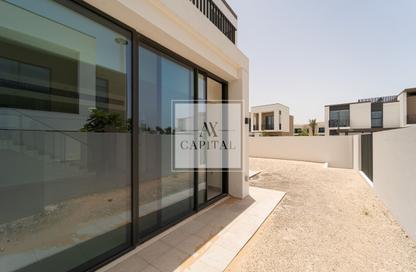 Townhouse - 4 Bedrooms - 5 Bathrooms for rent in Raya - Arabian Ranches 3 - Dubai