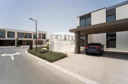 Townhouse - 4 Bedrooms - 5 Bathrooms for rent in Raya - Arabian Ranches 3 - Dubai