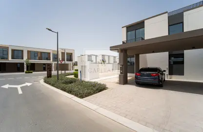 Townhouse - 4 Bedrooms - 5 Bathrooms for rent in Raya - Arabian Ranches 3 - Dubai