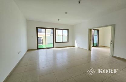 Townhouse - 4 Bedrooms - 4 Bathrooms for rent in Noor Townhouses - Town Square - Dubai Townhouse - 4 Bedrooms - 4 Bathrooms for rent in Noor Townhouses - Town Square - Dubai