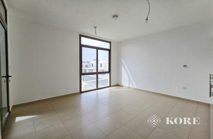 Townhouse - 4 Bedrooms - 4 Bathrooms for rent in Noor Townhouses - Town Square - Dubai
