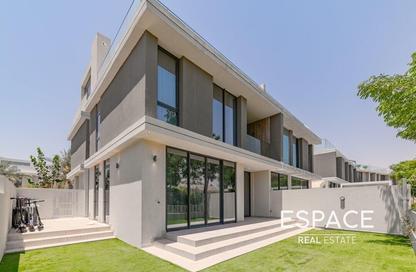 فيلا - 3 غرف نوم - 4 حمامات للايجار في كلوب فيلاز في دبي هيلز - دبي هيلز استيت - دبي فيلا - 3 غرف نوم - 4 حمامات للايجار في كلوب فيلاز في دبي هيلز - دبي هيلز استيت - دبي
