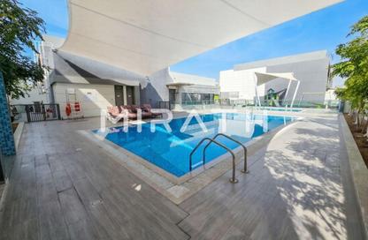 Villa - 4 Bedrooms - 5 Bathrooms for rent in Umm Suqeim 3 Villas - Umm Suqeim 3 - Umm Suqeim - Dubai