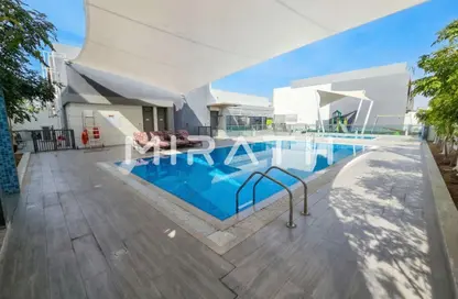 Villa - 4 Bedrooms - 5 Bathrooms for rent in Umm Suqeim 3 Villas - Umm Suqeim 3 - Umm Suqeim - Dubai