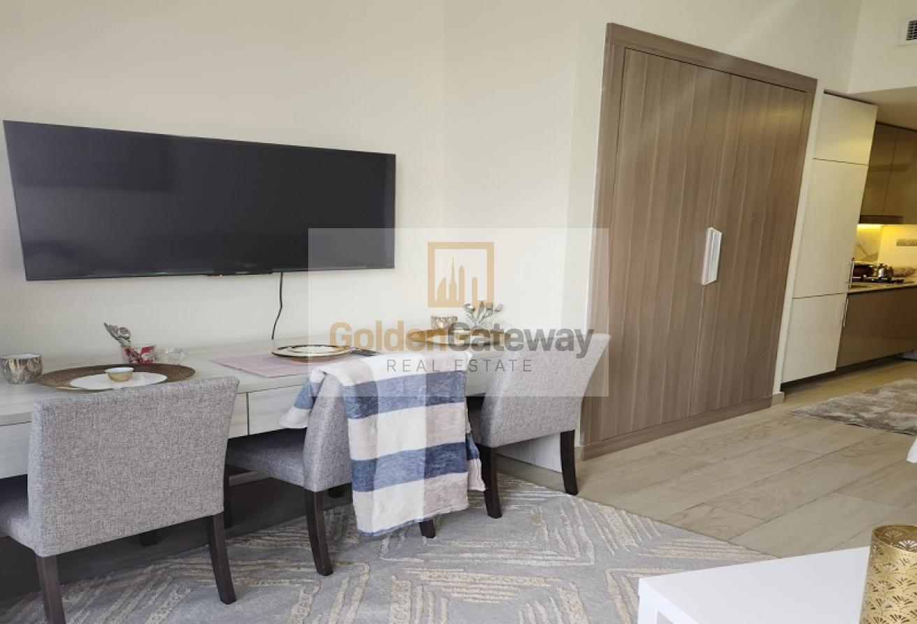 Studio | Spacious | Prime Location photo 6