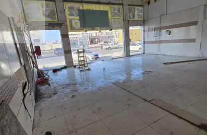 متجر - استوديو - 1 حمام للايجار في عجمان الصناعية 1 - المنطقة الصناعية - عجمان