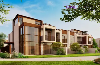 Townhouse - 3 Bedrooms - 2 Bathrooms for sale in Mudon Al Ranim 8 - Mudon - Dubai