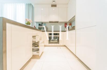 Apartment - 1 Bedroom - 2 Bathrooms for rent in District One Phase III - District One - Mohammed Bin Rashid City - Dubai
