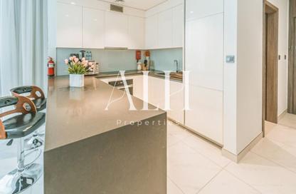 Apartment - 1 Bedroom - 2 Bathrooms for rent in District One Phase III - District One - Mohammed Bin Rashid City - Dubai